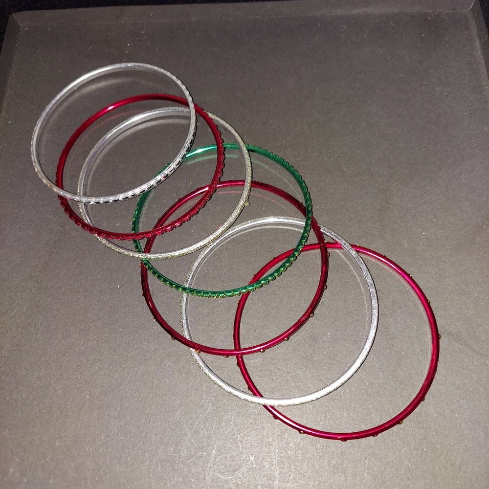 Bracelets